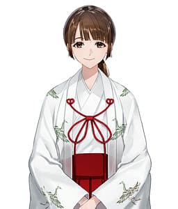 Harada Yasuko
