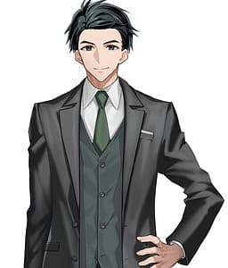 Nakagawa Keita