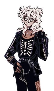 Bones