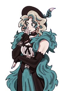 Cecilia