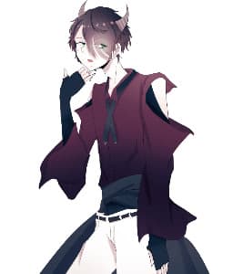 Maou-sama