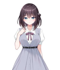 Hiiragi Mio