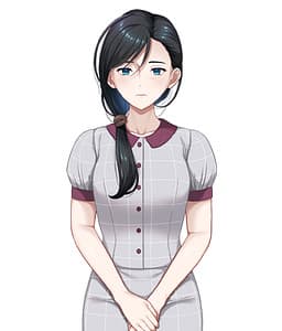 Hiiragi Takako