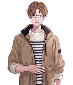 Nanjou Ryuusei