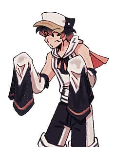 Sailor