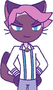 Whiskers Wichien