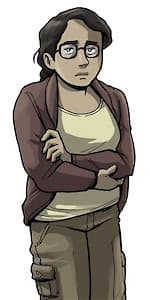 Rosalina Guiterrez