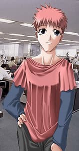 Oba Eiji
