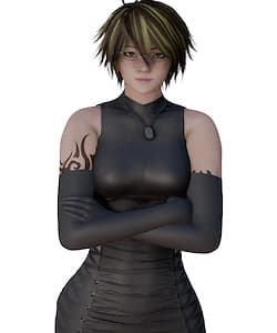 Wyndolyn