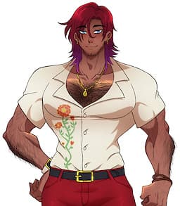 Ramon Rojo