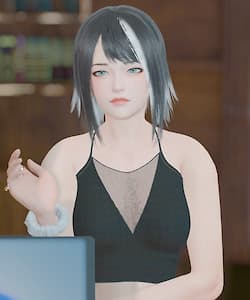 Woman