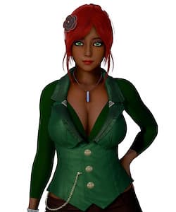 Regina Rivers