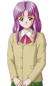 Munakata Naomi