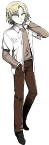 Zettai Makenashi