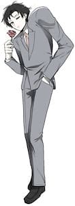 Daifugou Katsuo