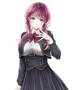 Igisu Meika