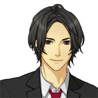 Matsuyama Shougo