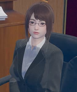 Secretary