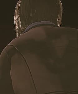 Andie's Father