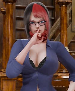 Random Librarian