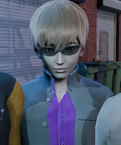 Triad Member