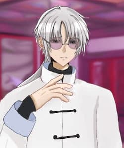Sazanka