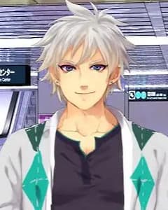 Nagamine Hayato