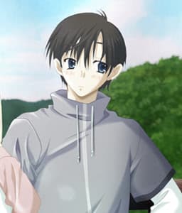 Hoshikawa Junichi