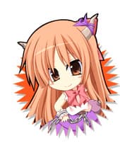 Ibuki Suika