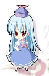Kamishirasawa Keine
