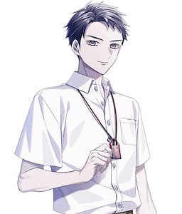 Toda Kazuma