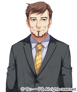 Karasawa Kouji