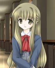 Himemiya Ayano