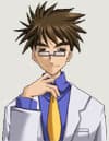 Amarume Kazuma