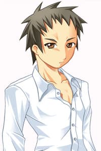 Asaka Masato