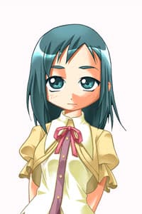 Kikuchi Mika