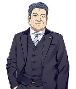 Houjou Tadayasu