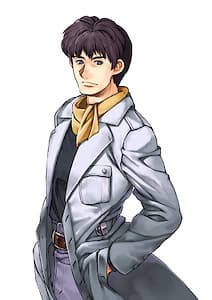 Hiyama Ryou