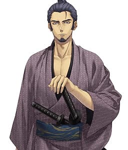 Tani Sanjuurou