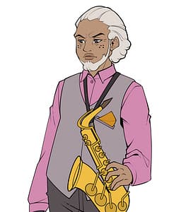 Gordon