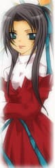 Tsukishiro Akane