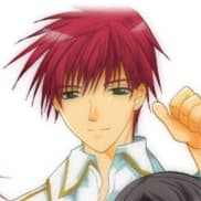 Sugi Ryouta