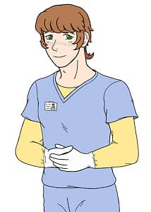Kent Goodman (Human)
