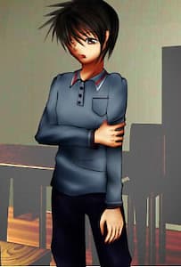 Makino Shouma
