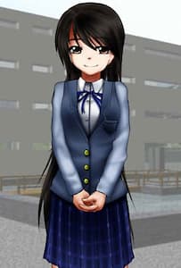 Fujimina Minami