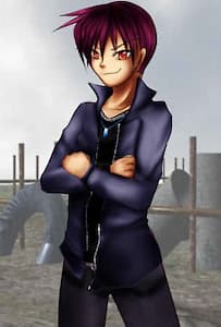 Tenryuu Hayato