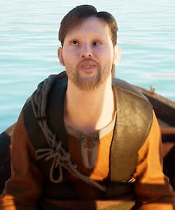 Fishman