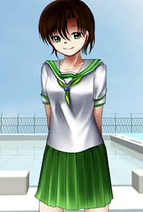 Kannami Kyouko