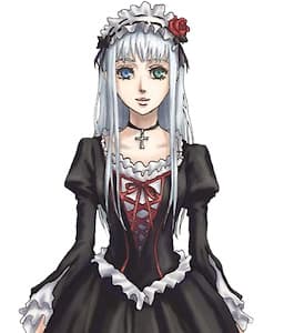 Alice Charlotte Cavendish