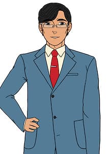 Antonio Acevedo (Human)